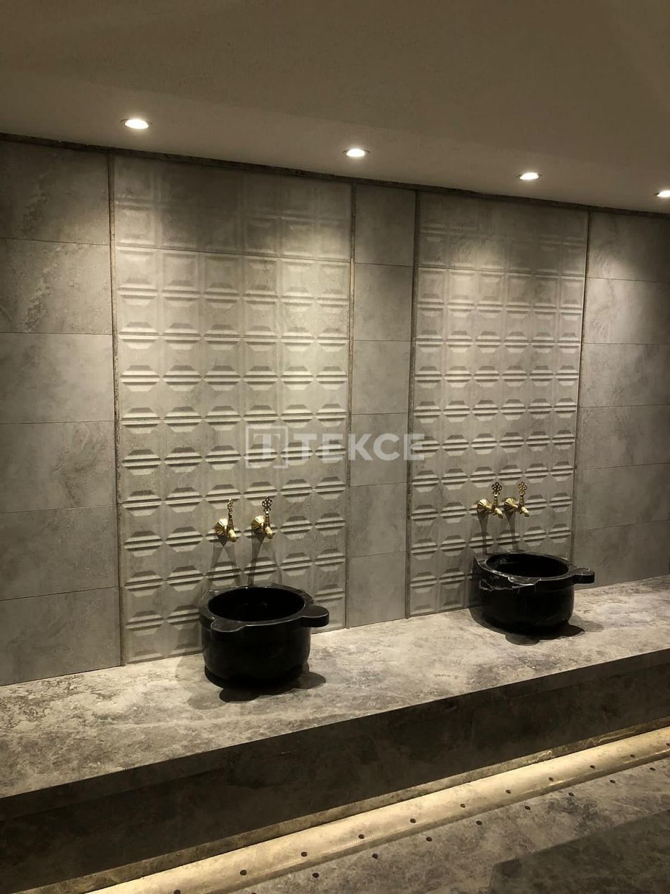 Отель, гостиница в Чешме, Турция, 807 м² - фото 18