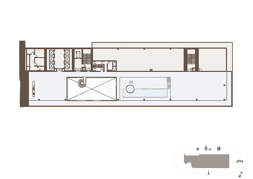 Апартаменты в Дубае, ОАЭ, 172 м² - фото 18
