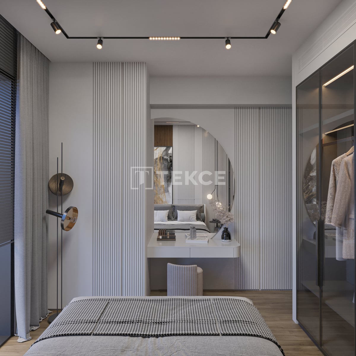 Вилла в Кирении, Кипр, 282 м² - фото 18