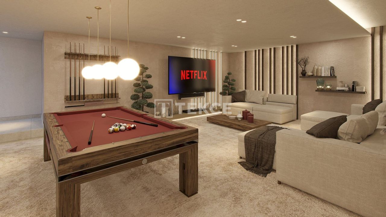 Вилла в Малаге, Испания, 358 м² - фото 18