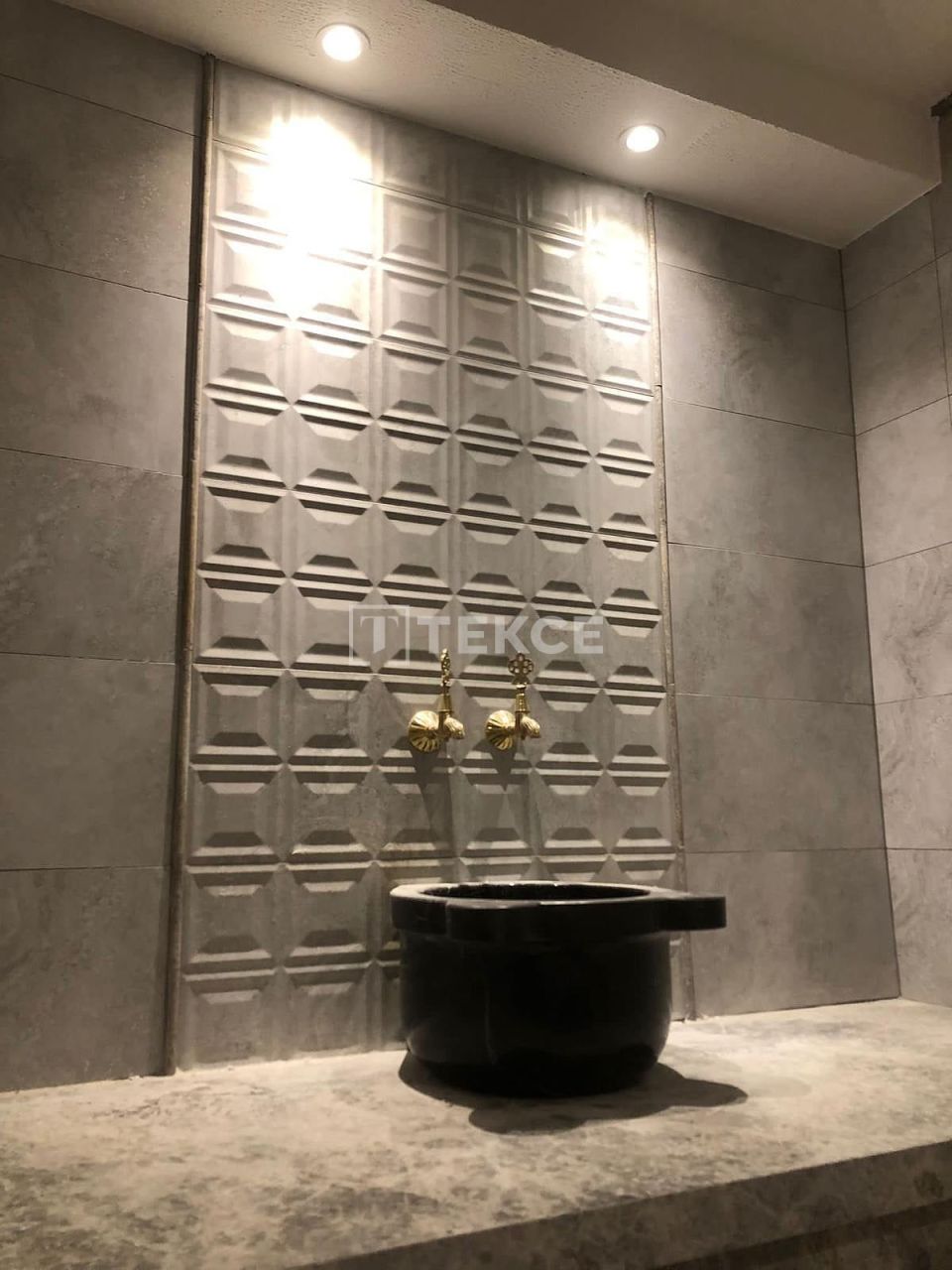 Отель, гостиница в Чешме, Турция, 807 м² - фото 19