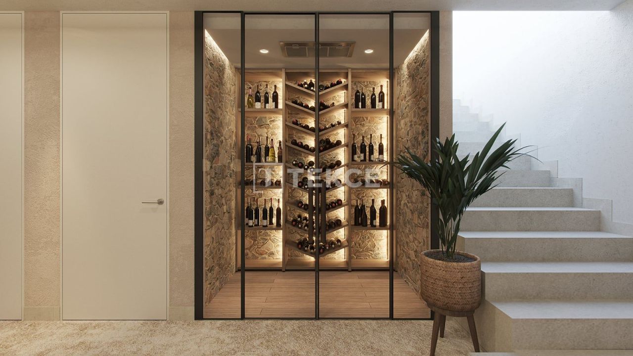 Вилла в Малаге, Испания, 320 м² - фото 19