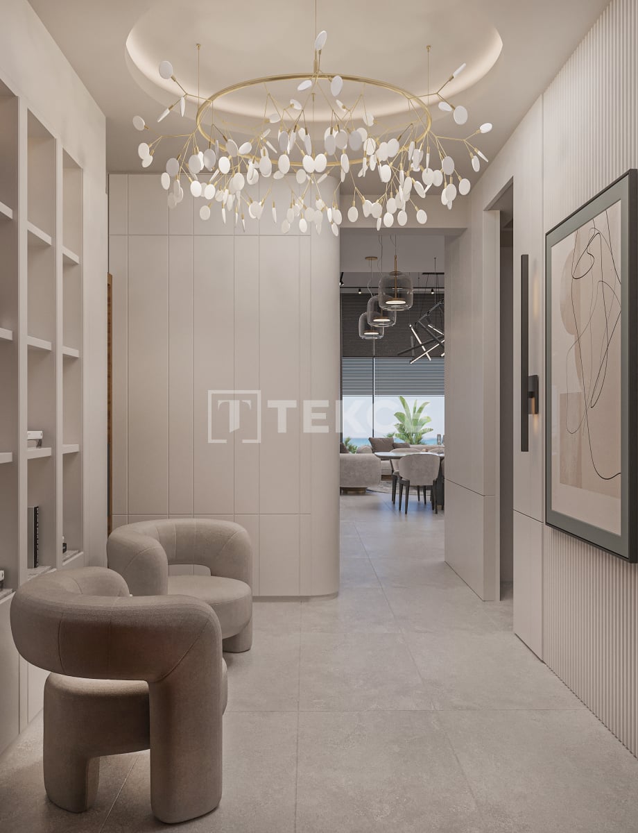 Вилла в Кирении, Кипр, 282 м² - фото 19