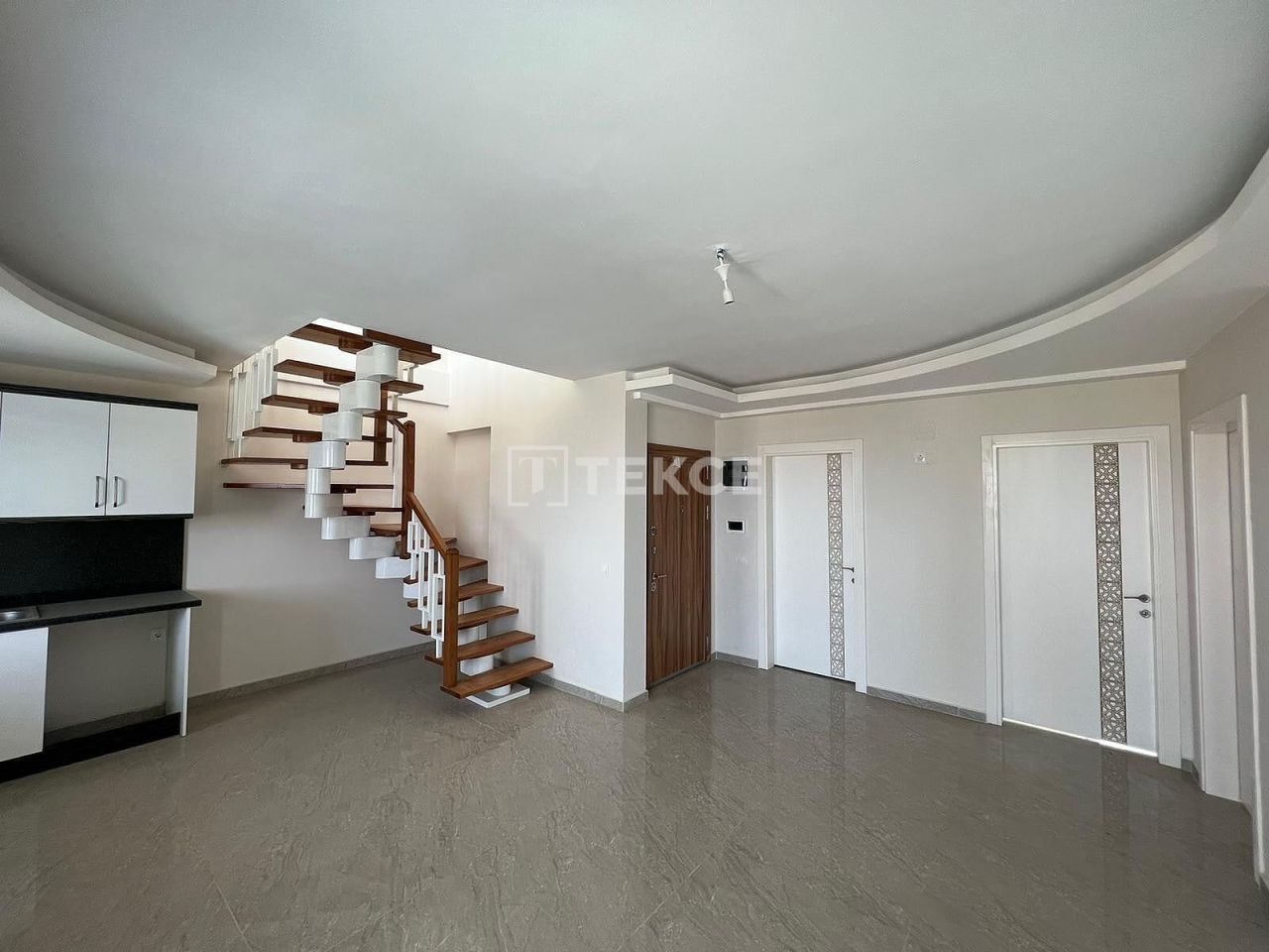 Пентхаус в Алании, Турция, 235 м² - фото 19