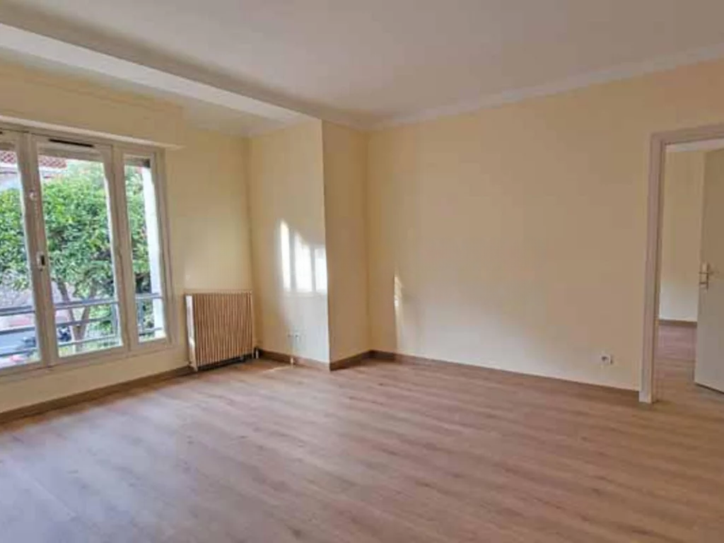 Квартира в Монако, Монако, 45 м² - фото 1