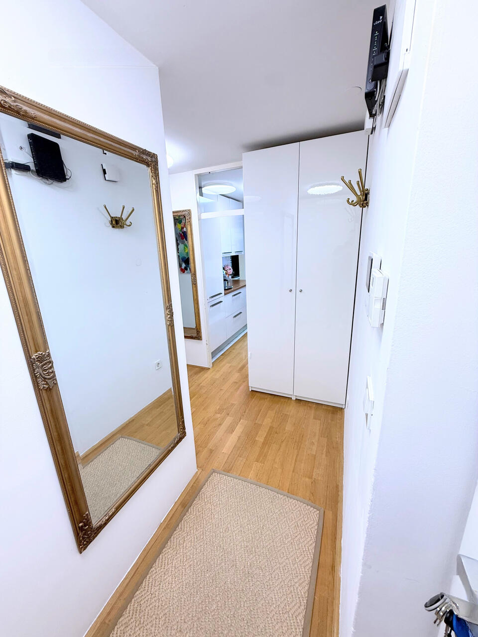 Квартира в Любляне, Словения, 65 м² - фото 1