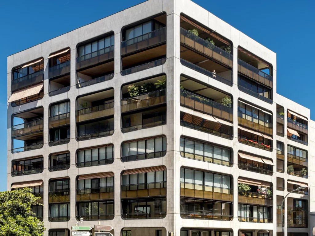 Квартира в Монако, Монако, 25 м² - фото 1