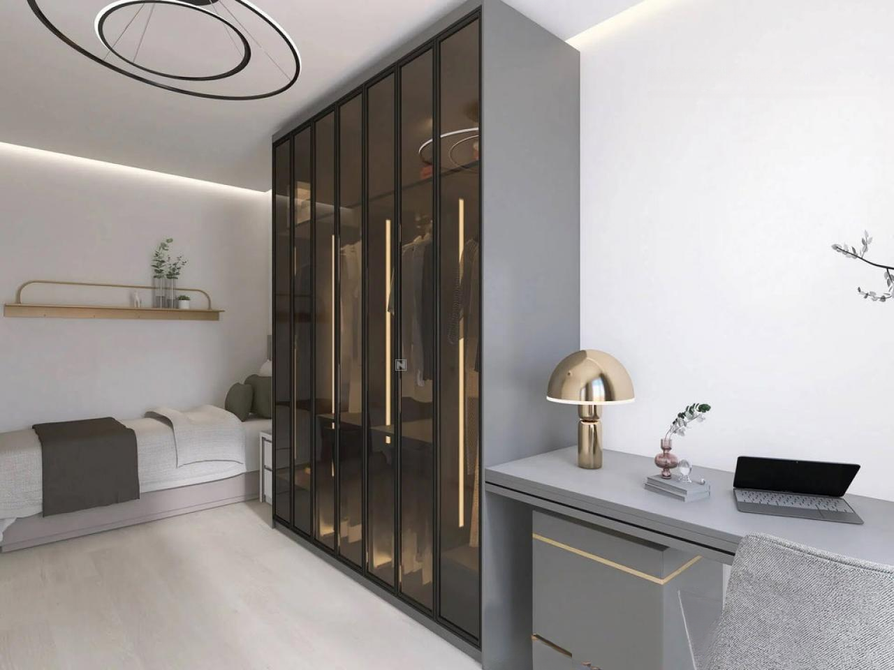 Квартира в Любляне, Словения, 136 м² - фото 1