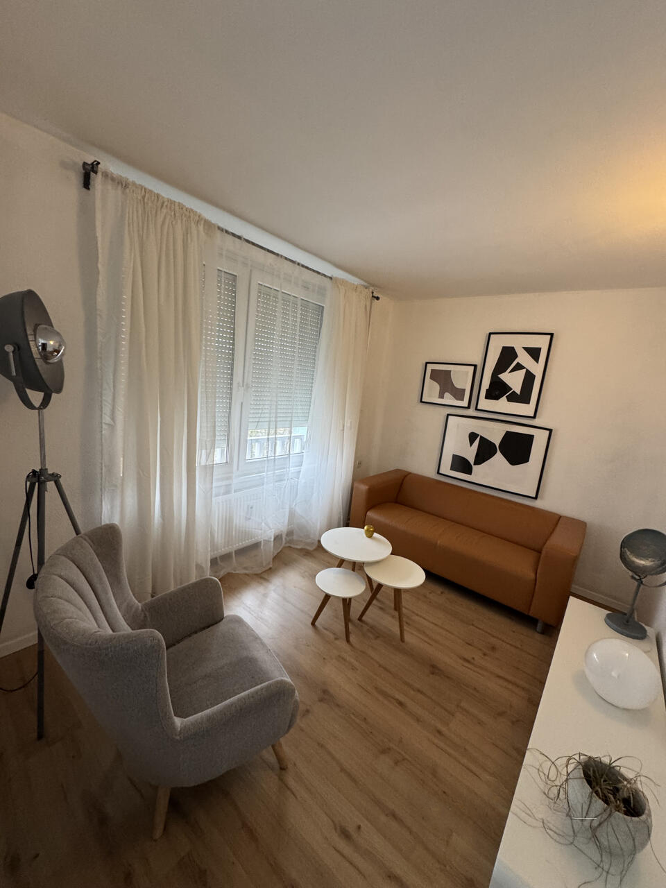 Квартира в Любляне, Словения, 51 м² - фото 1