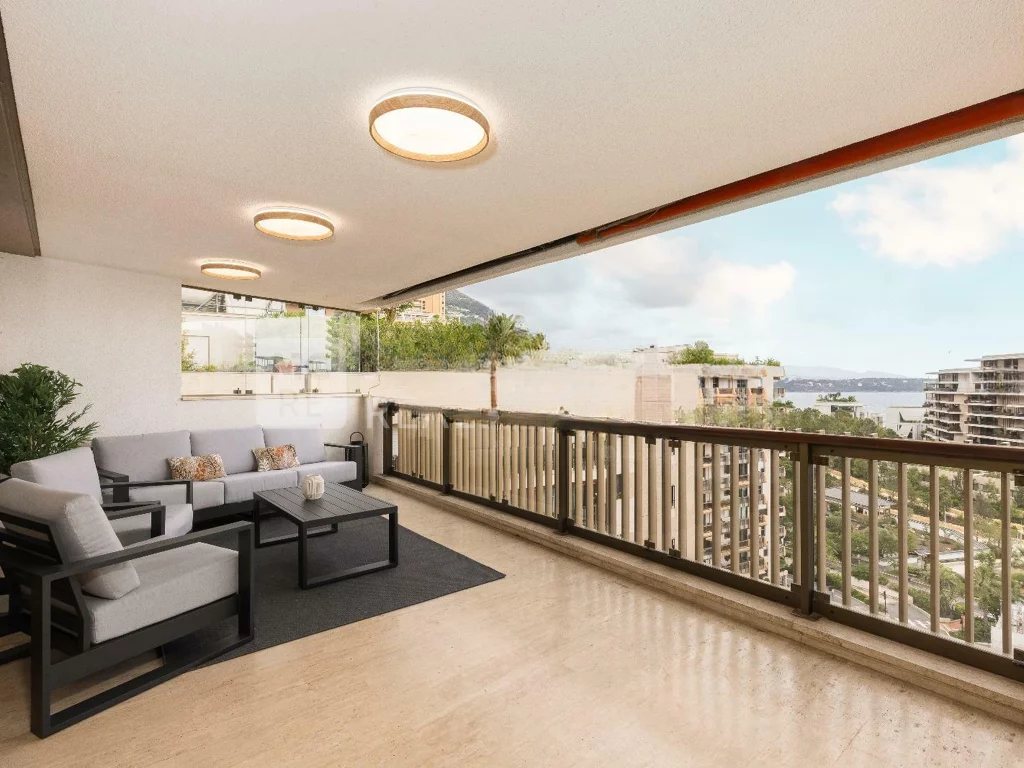 Квартира в Монако, Монако, 165 м² - фото 1