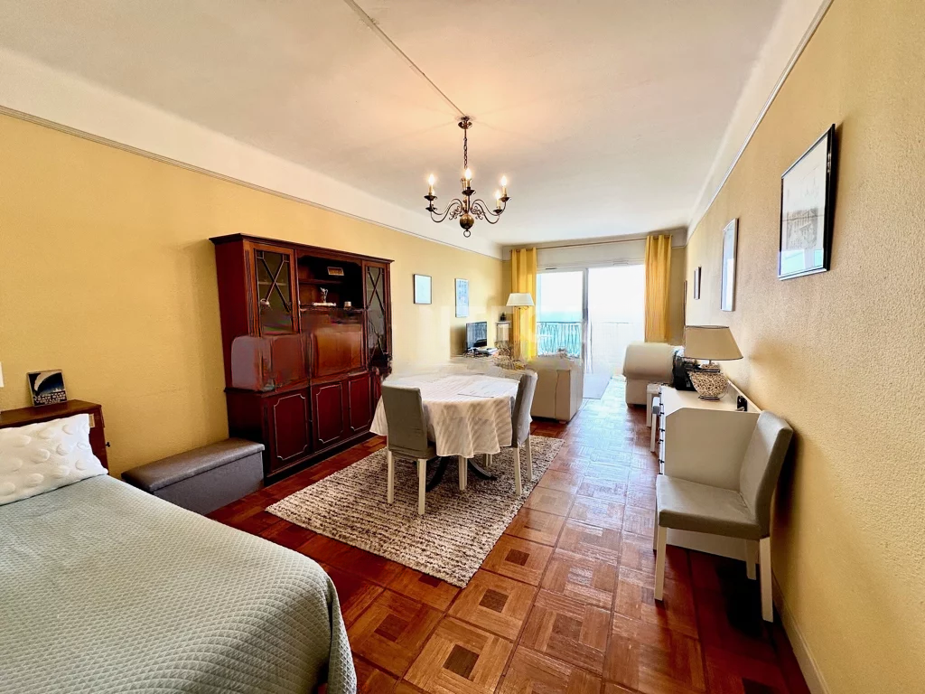 Квартира в Монте Карло, Монако, 84 м² - фото 1