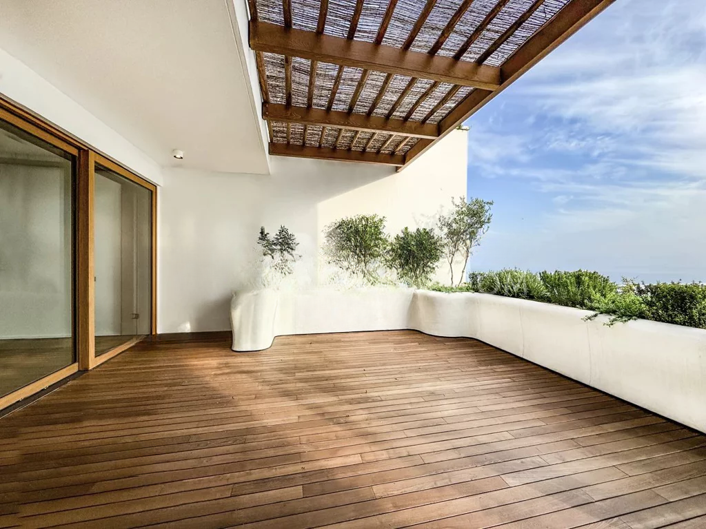 Квартира в Монако, Монако, 156 м² - фото 1