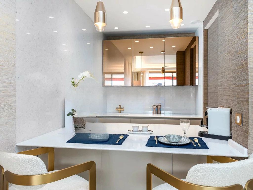 Квартира в Монако, Монако, 91 м² - фото 1