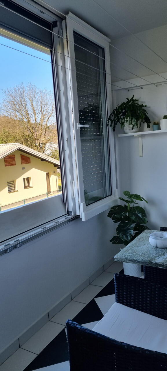 Квартира в Любляне, Словения, 79 м² - фото 1