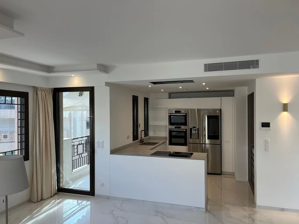 Квартира в Монако, Монако, 199 м² - фото 1