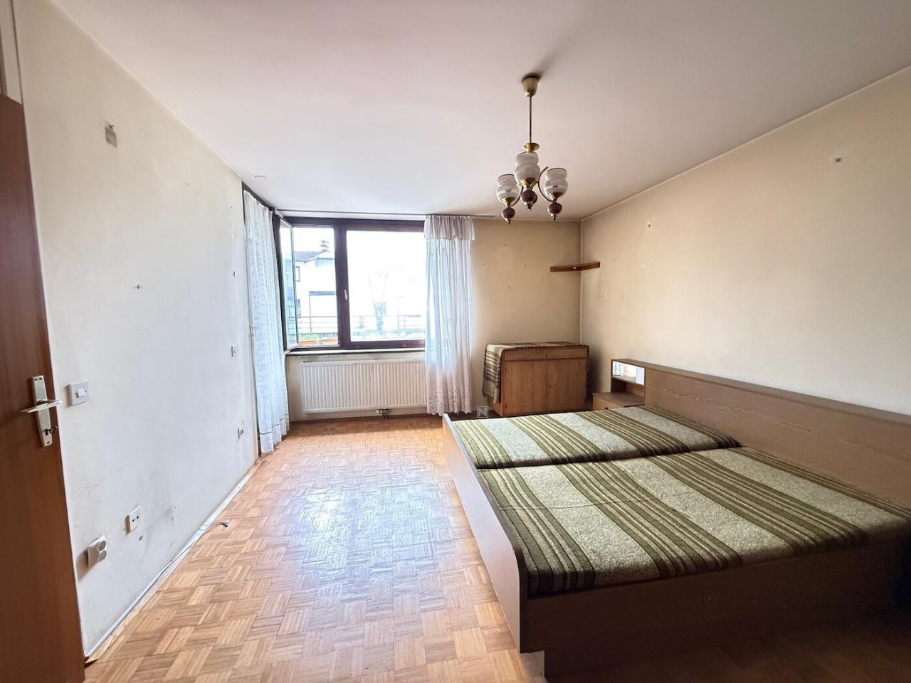 Квартира в Любляне, Словения, 86 м² - фото 1