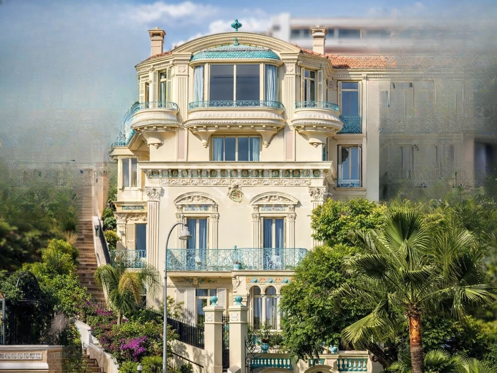 Квартира в Ла-Кондамине, Монако, 674 м² - фото 1