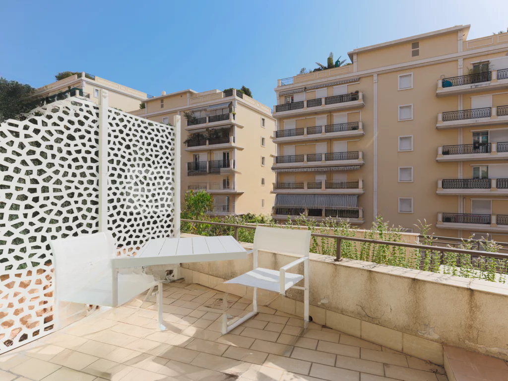 Квартира в Монако, Монако, 36 м² - фото 1