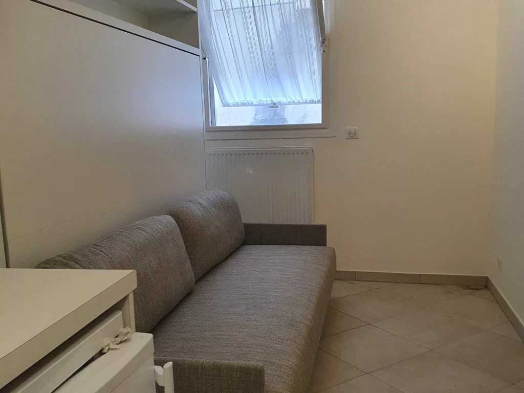 Квартира в Сен-Романе, Монако, 13 м² - фото 1