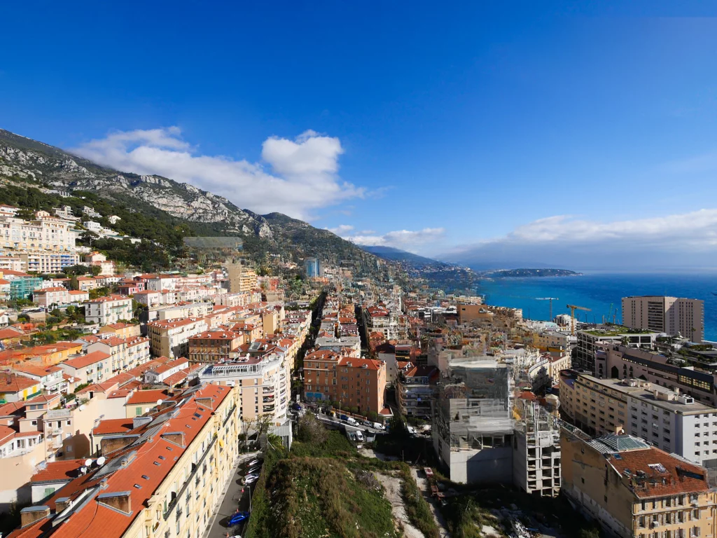 Квартира в Монте Карло, Монако, 66 м² - фото 1