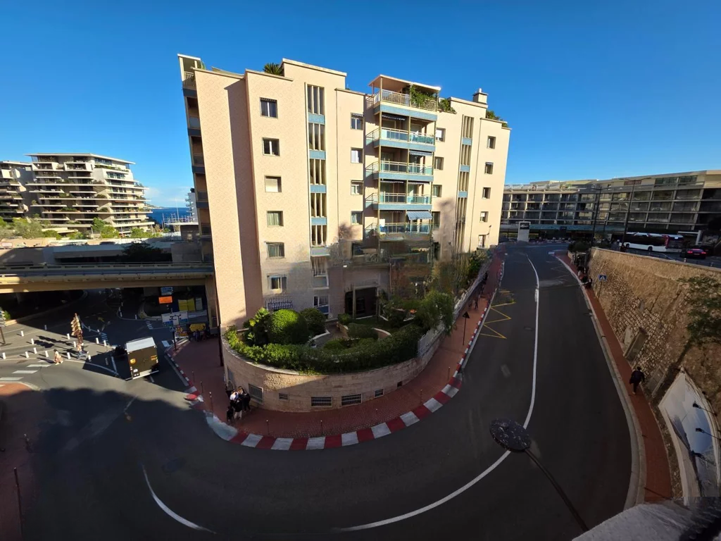 Квартира в Монако, Монако, 98 м² - фото 1