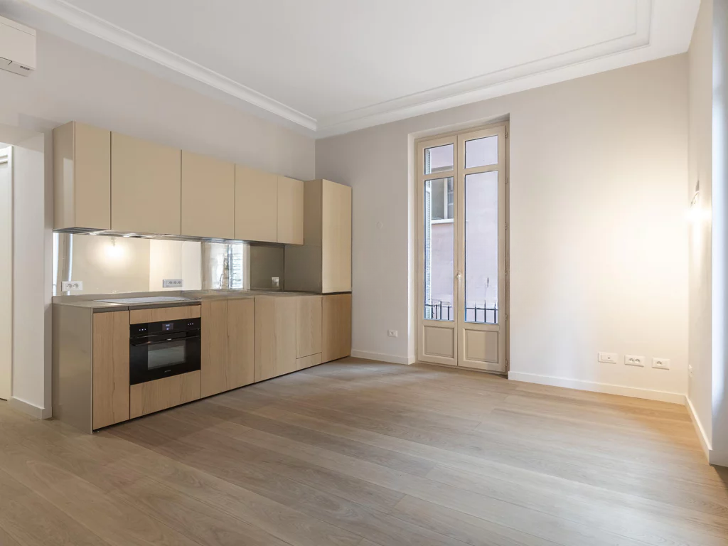 Квартира в Монте Карло, Монако, 68 м² - фото 1