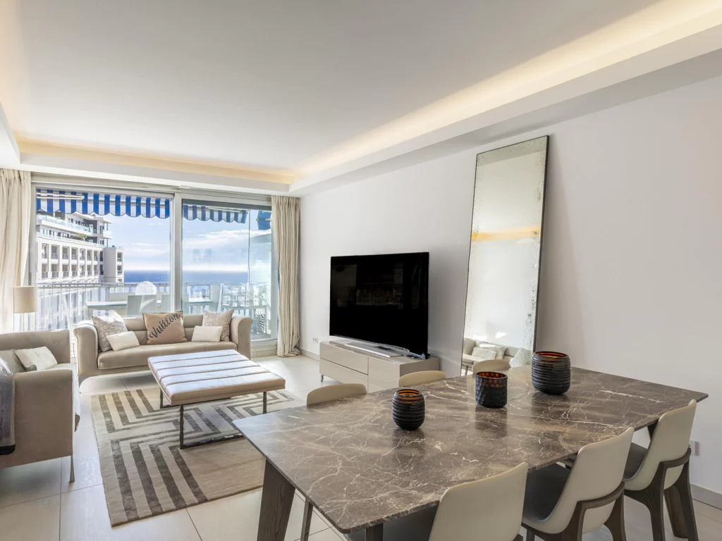 Квартира в Монако, Монако, 157 м² - фото 1