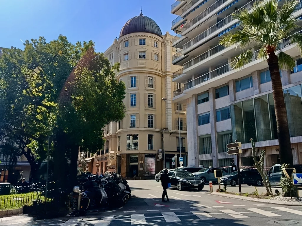 Квартира в Монако, Монако, 30 м² - фото 1