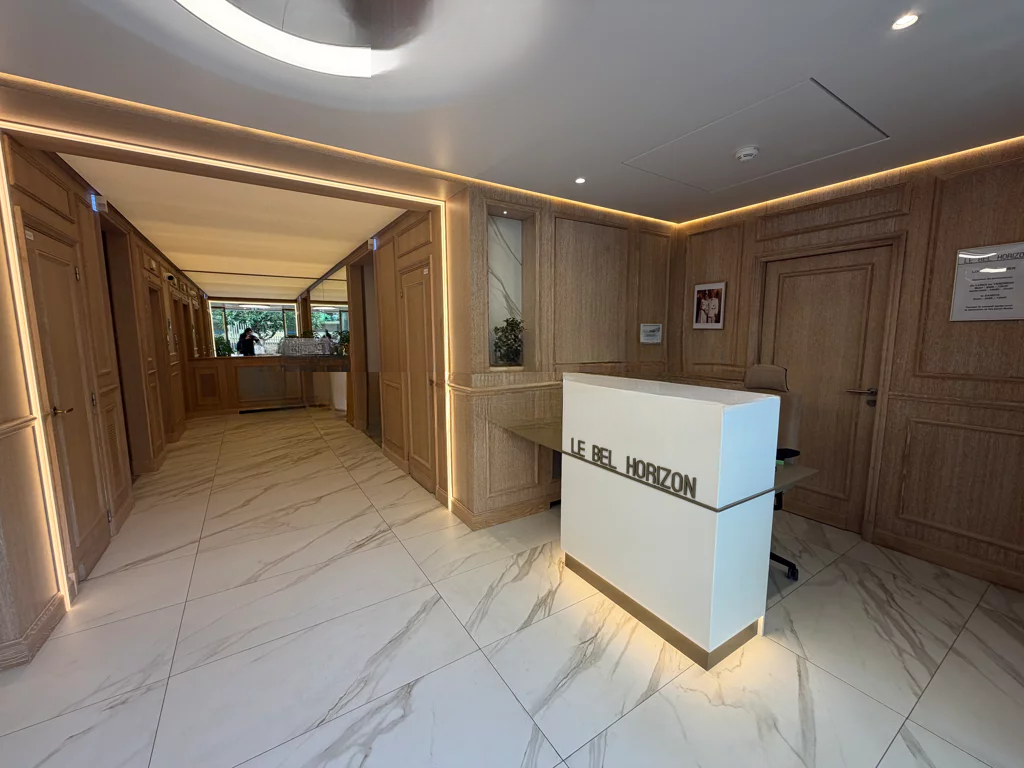 Квартира в Монако, Монако, 90 м² - фото 1