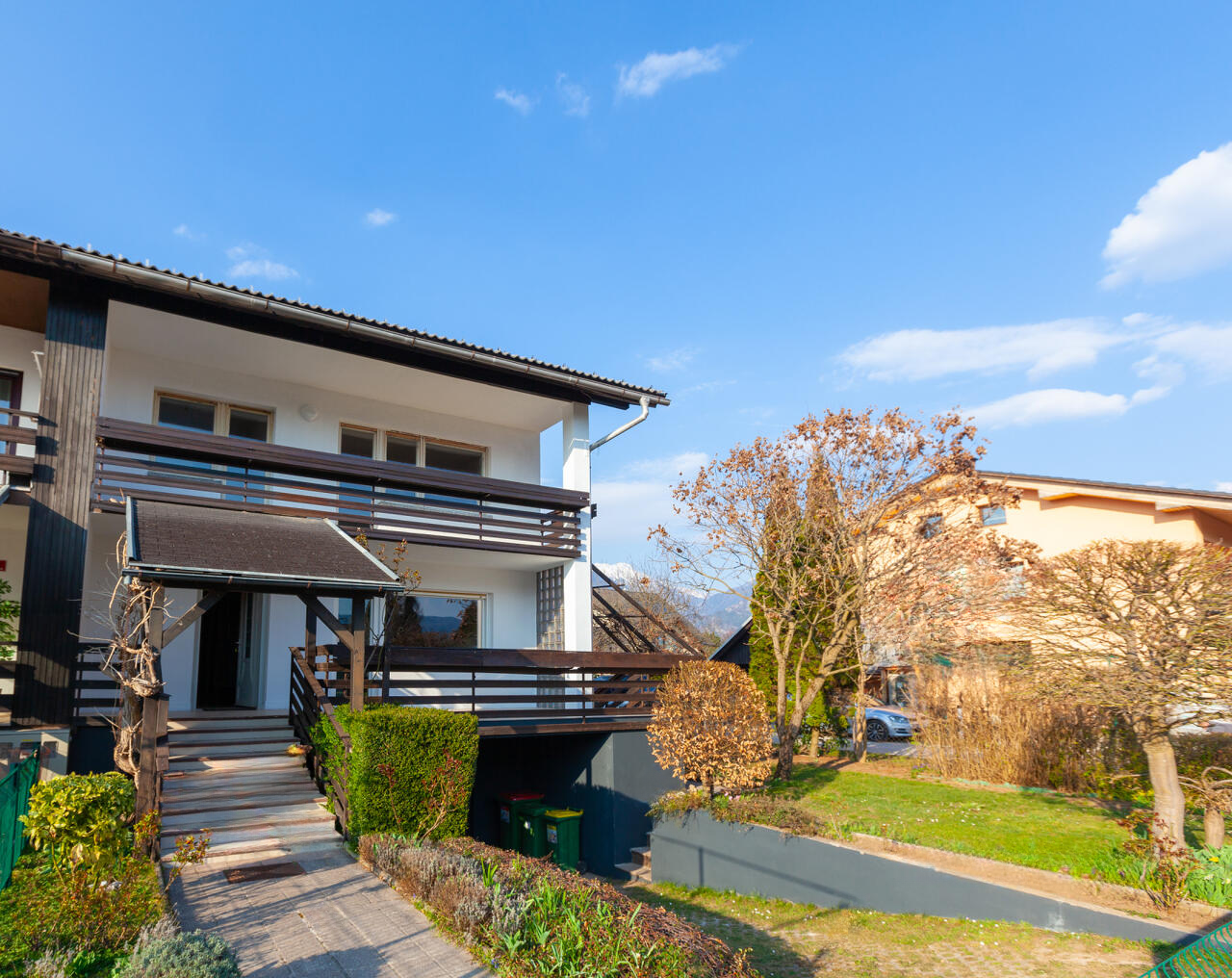 Дом в Бледе, Словения, 234 м² - фото 1