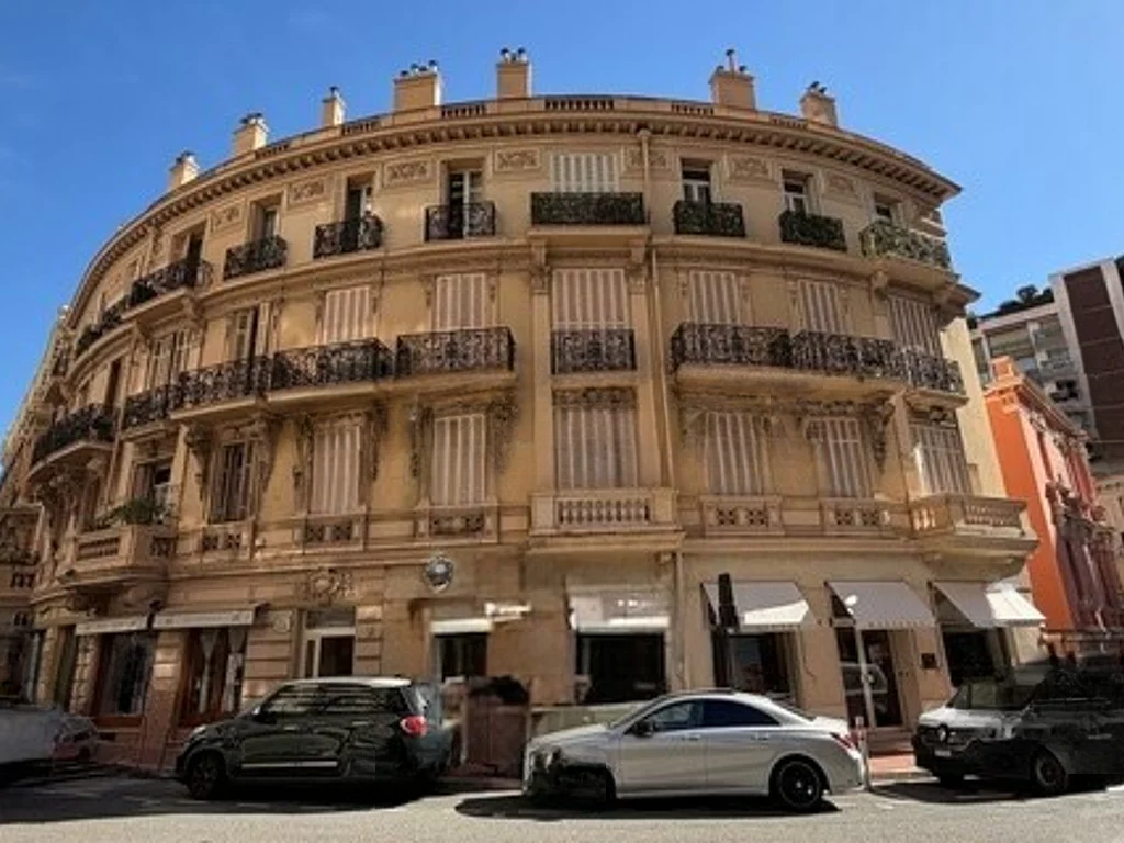 Квартира в Монте Карло, Монако, 12 м² - фото 1