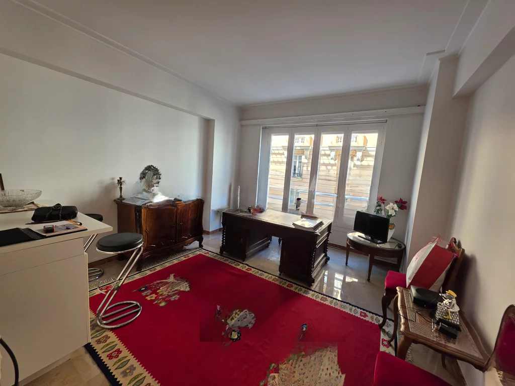 Квартира в Монте Карло, Монако, 74 м² - фото 1