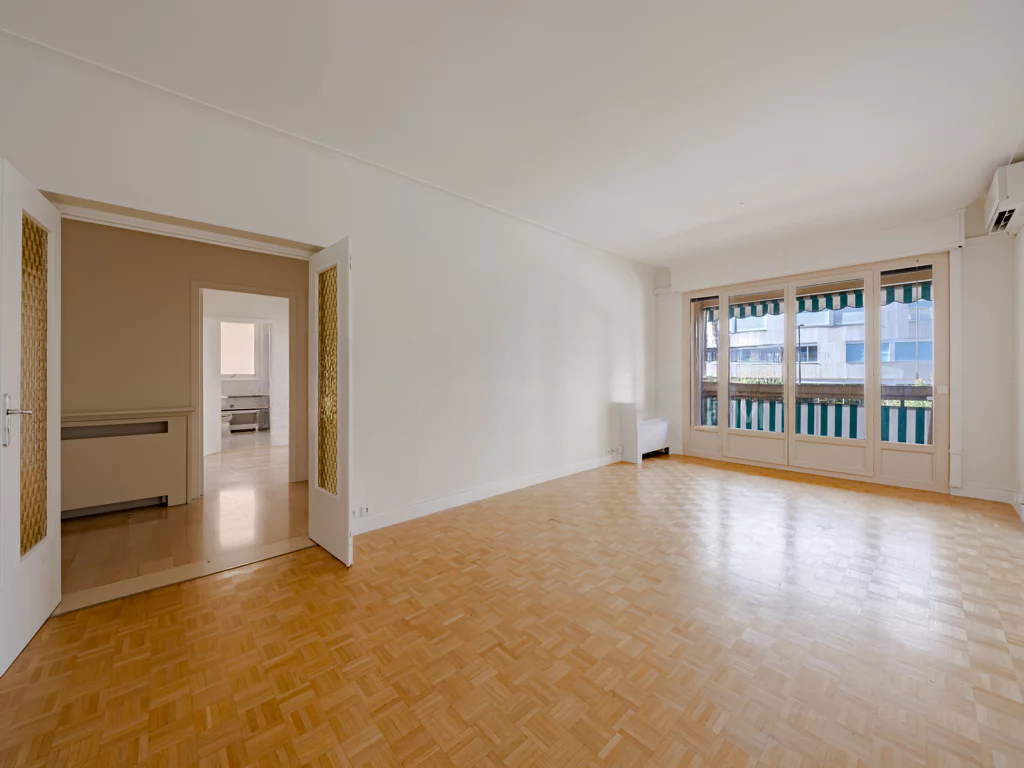 Квартира в Сен-Романе, Монако, 92 м² - фото 1