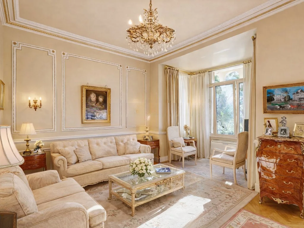 Квартира в Ла-Кондамине, Монако, 674 м² - фото 2