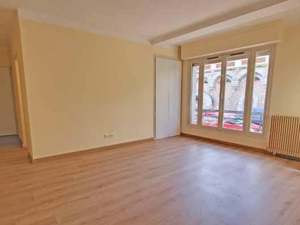 Квартира в Монако, Монако, 45 м² - фото 2