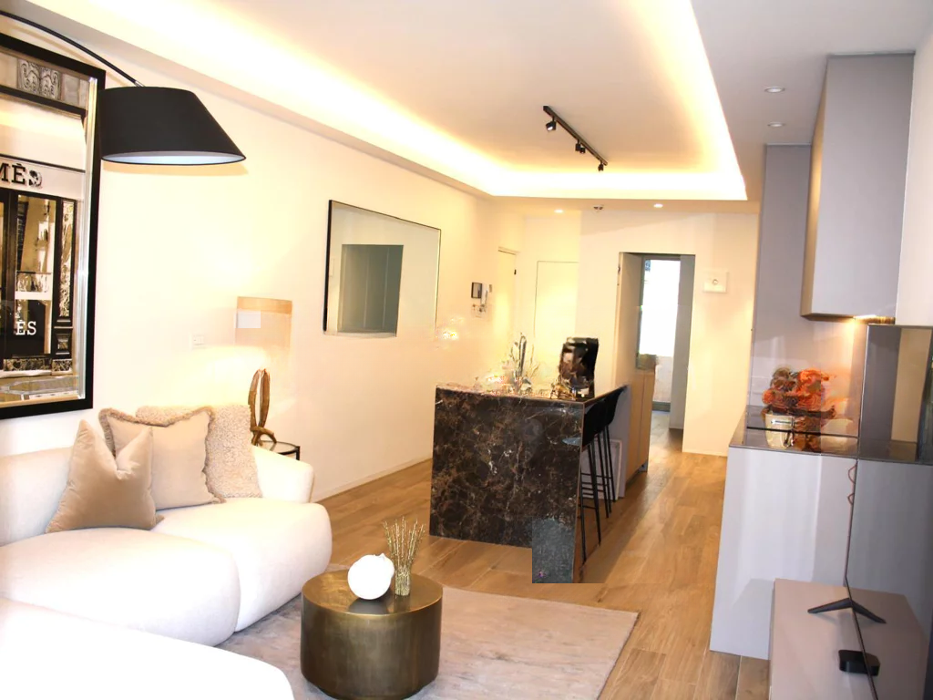 Квартира в Монте Карло, Монако, 112 м² - фото 2