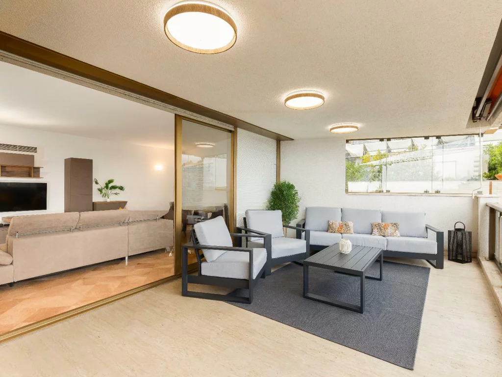 Квартира в Монако, Монако, 165 м² - фото 2