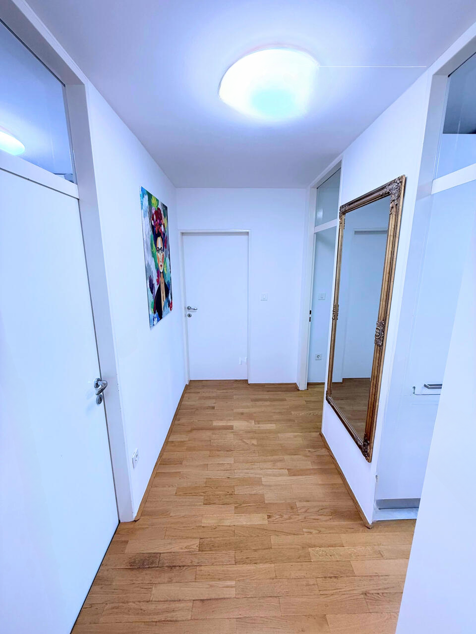 Квартира в Любляне, Словения, 65 м² - фото 2