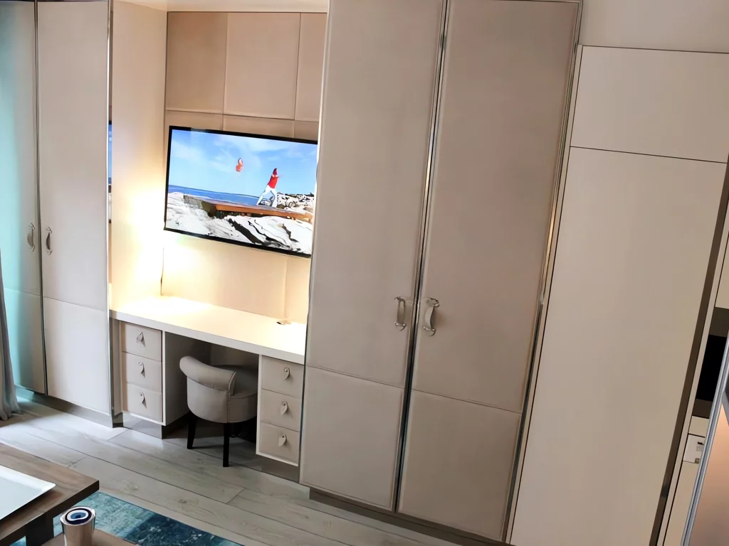 Квартира в Монегетти, Монако - фото 2