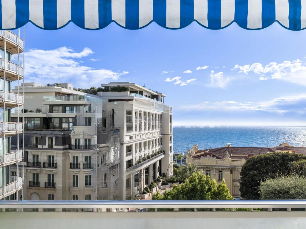 Квартира в Монако, Монако, 157 м² - фото 2