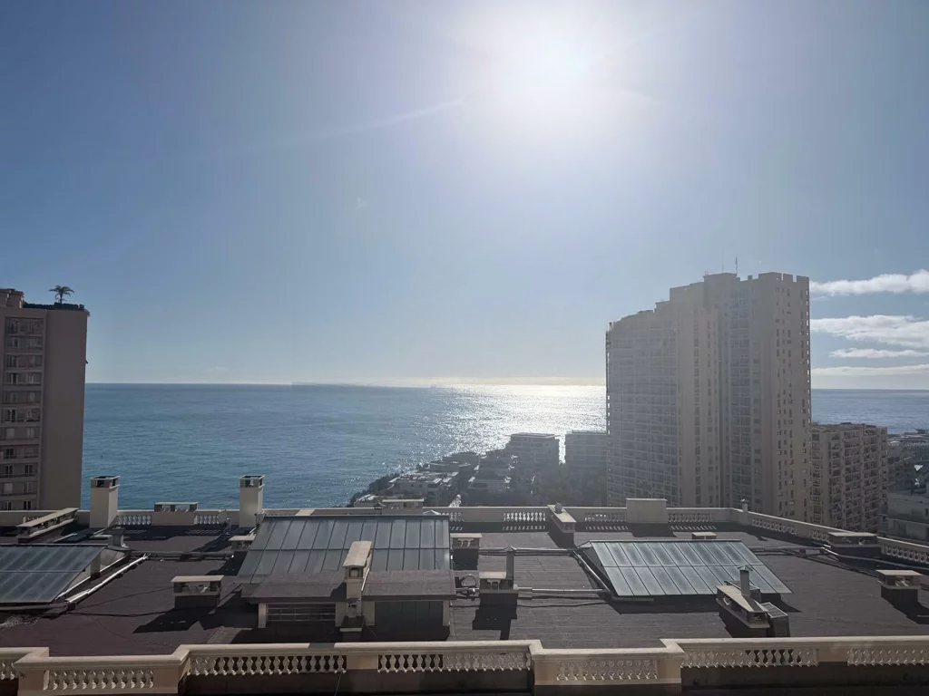 Квартира в Монте Карло, Монако, 84 м² - фото 2