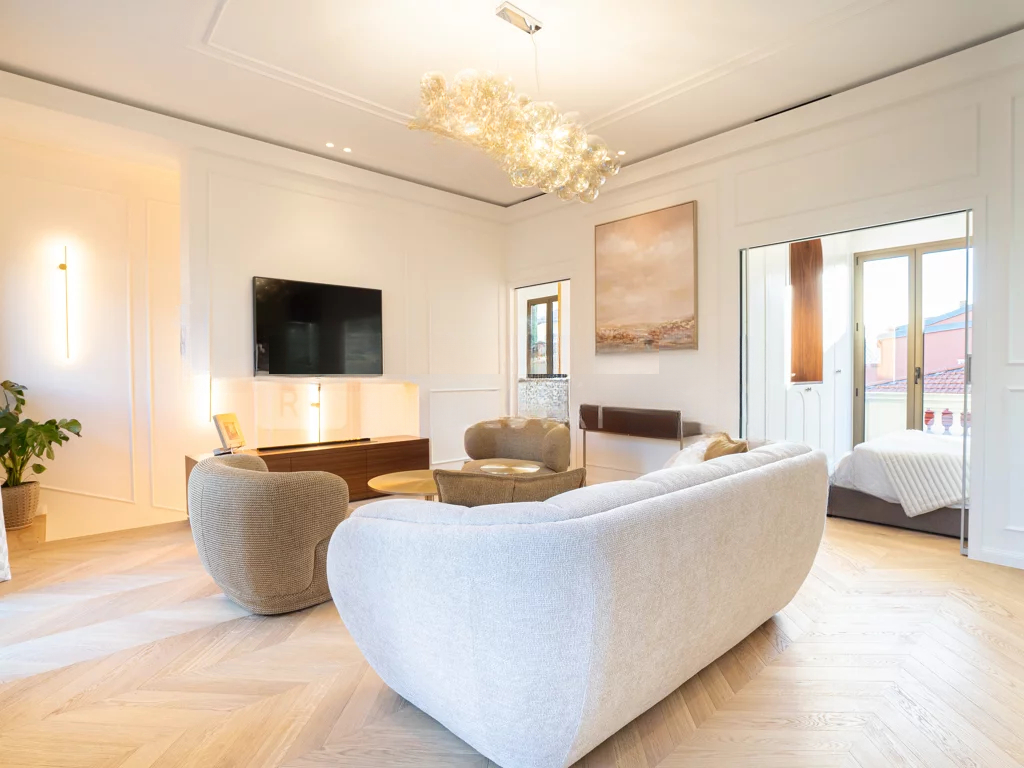 Квартира в Монако, Монако, 109 м² - фото 2