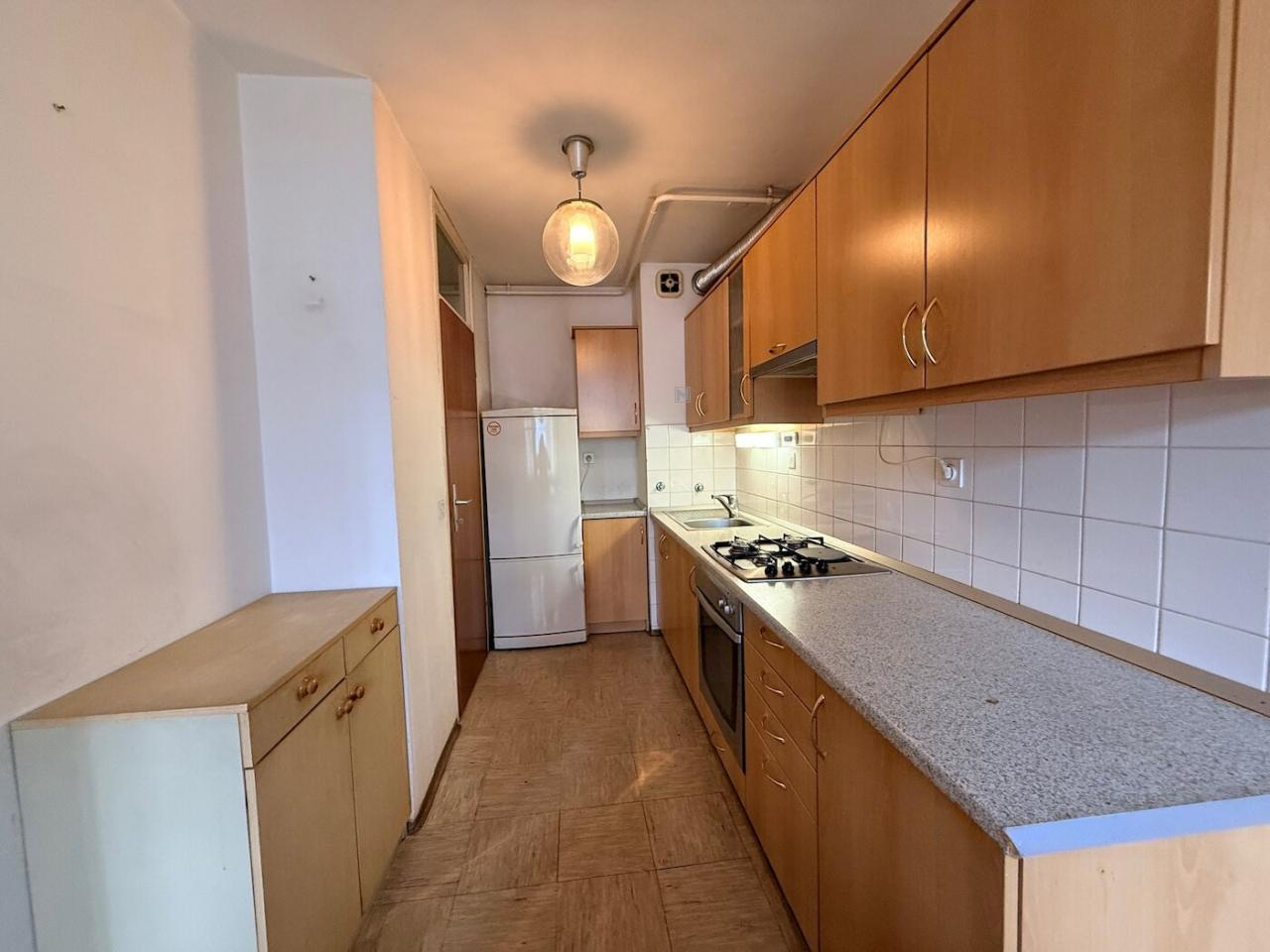 Квартира в Любляне, Словения, 86 м² - фото 2