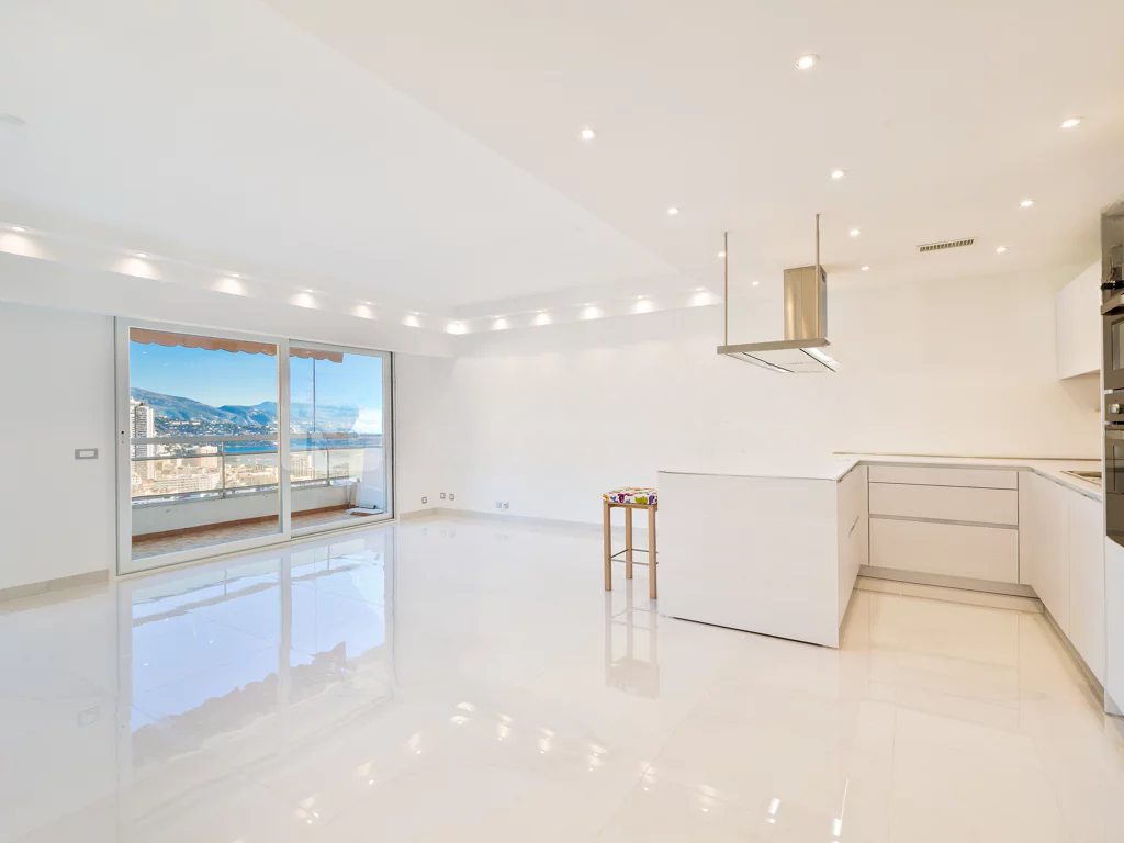 Квартира в Монако, Монако, 118 м² - фото 2