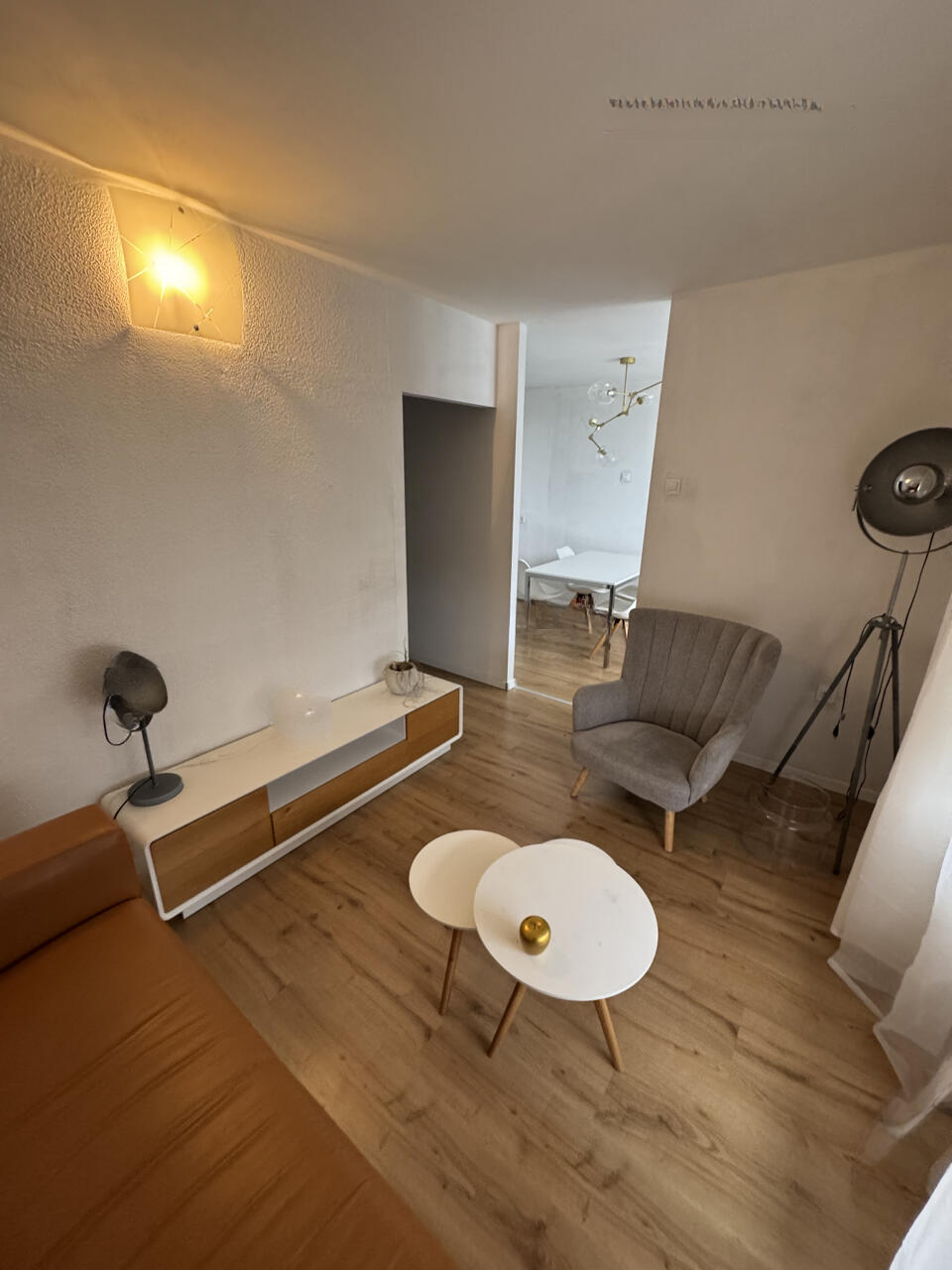 Квартира в Любляне, Словения, 51 м² - фото 2