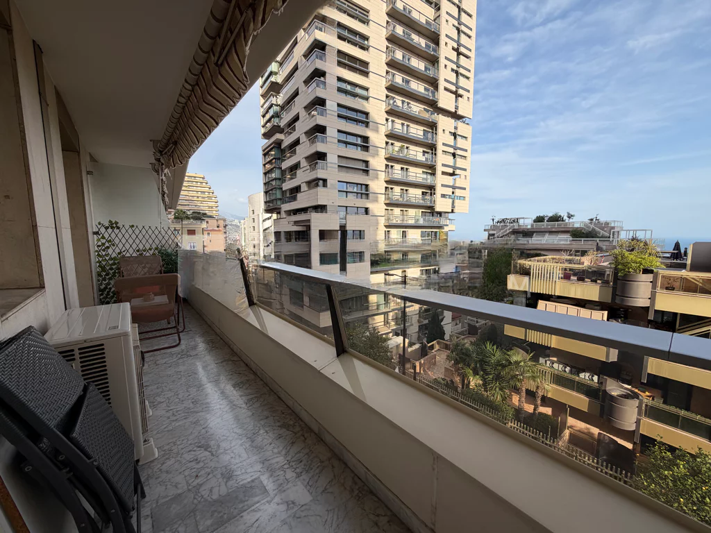 Квартира в Монако, Монако, 90 м² - фото 2