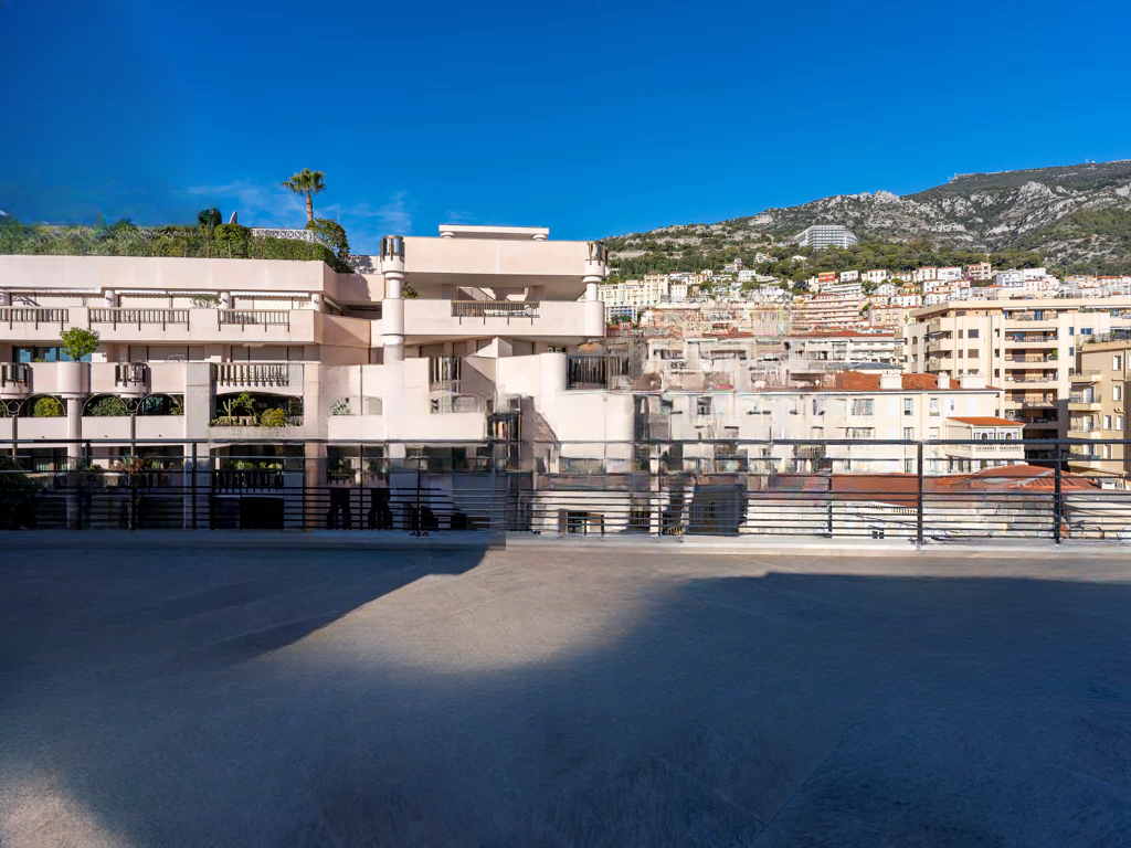 Квартира в Монако, Монако, 3 м² - фото 2