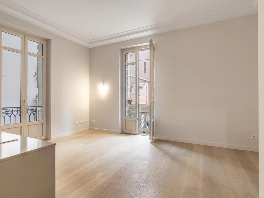 Квартира в Монте Карло, Монако, 68 м² - фото 2