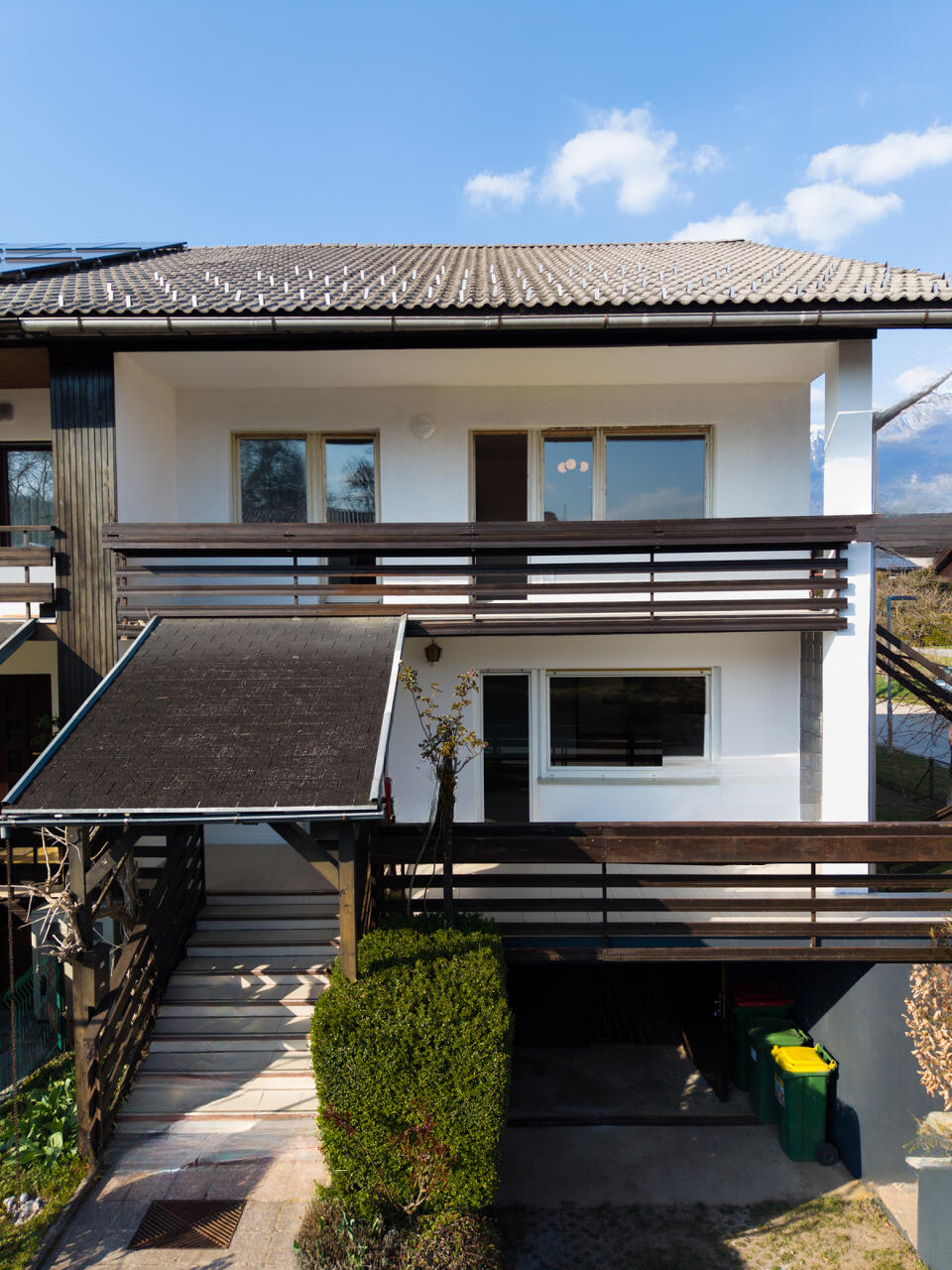 Дом в Бледе, Словения, 234 м² - фото 2