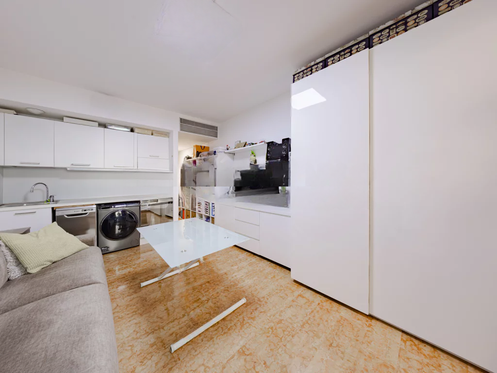 Квартира в Фонвьее, Монако, 38 м² - фото 2